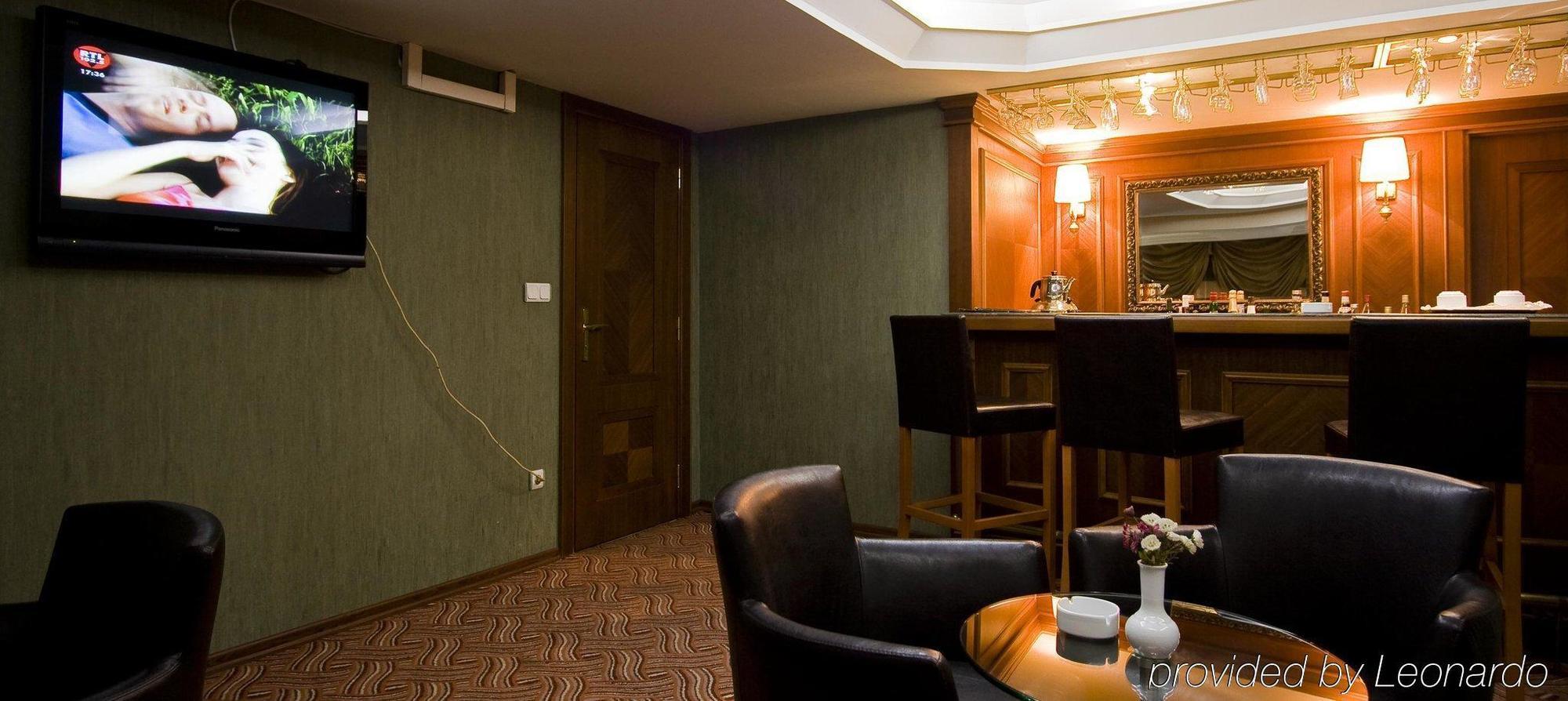 伊斯坦布尔森特鲁姆酒店 客房 照片